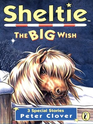 cover image of Sheltie